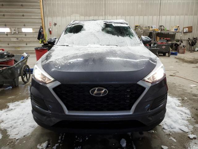  HYUNDAI TUCSON 2021 Сharcoal