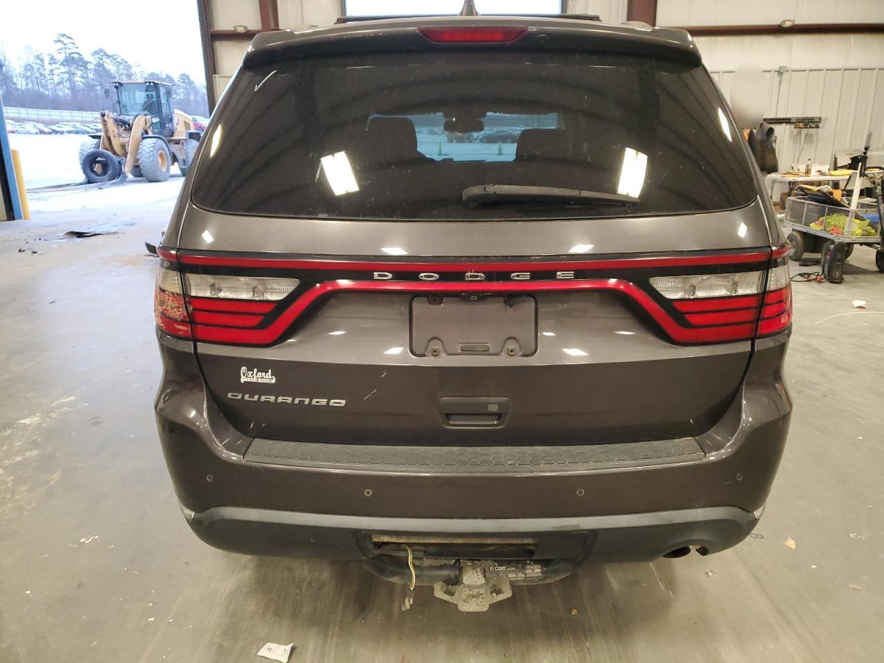 2015 Dodge Durango - Image 6