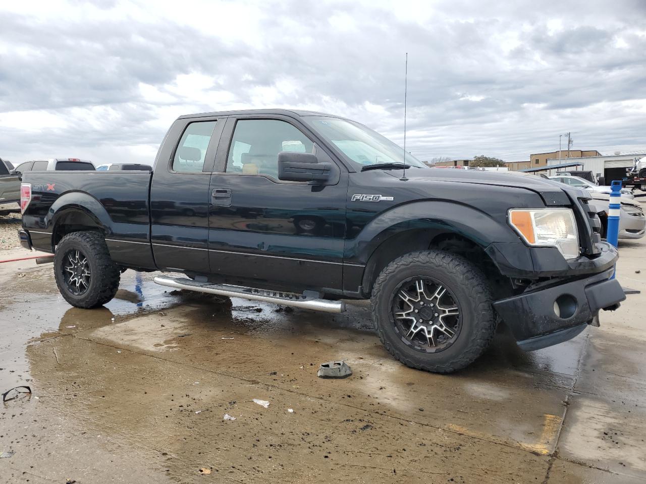 2009 Ford F-150 - Image 4