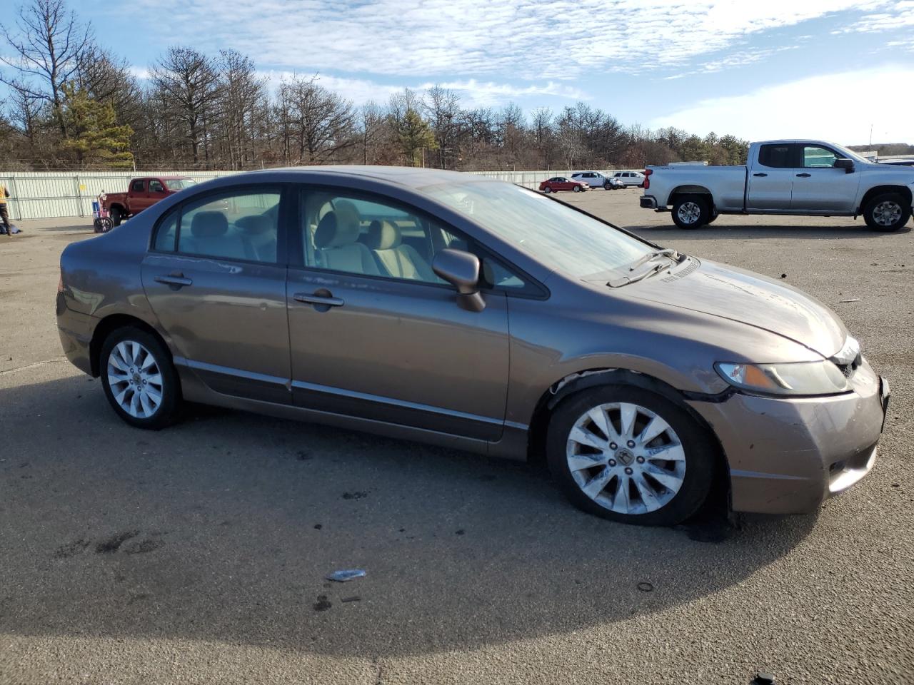 2009 Honda Civic - Image 4