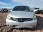 2007 Nissan Quest S للبيع في Phoenix، AZ - Mechanical