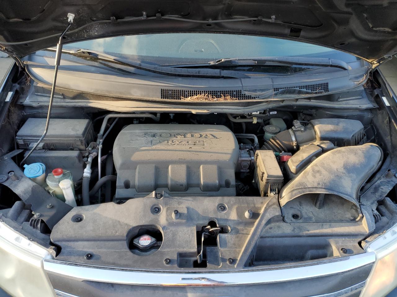 2013 Honda Odyssey - Image 12