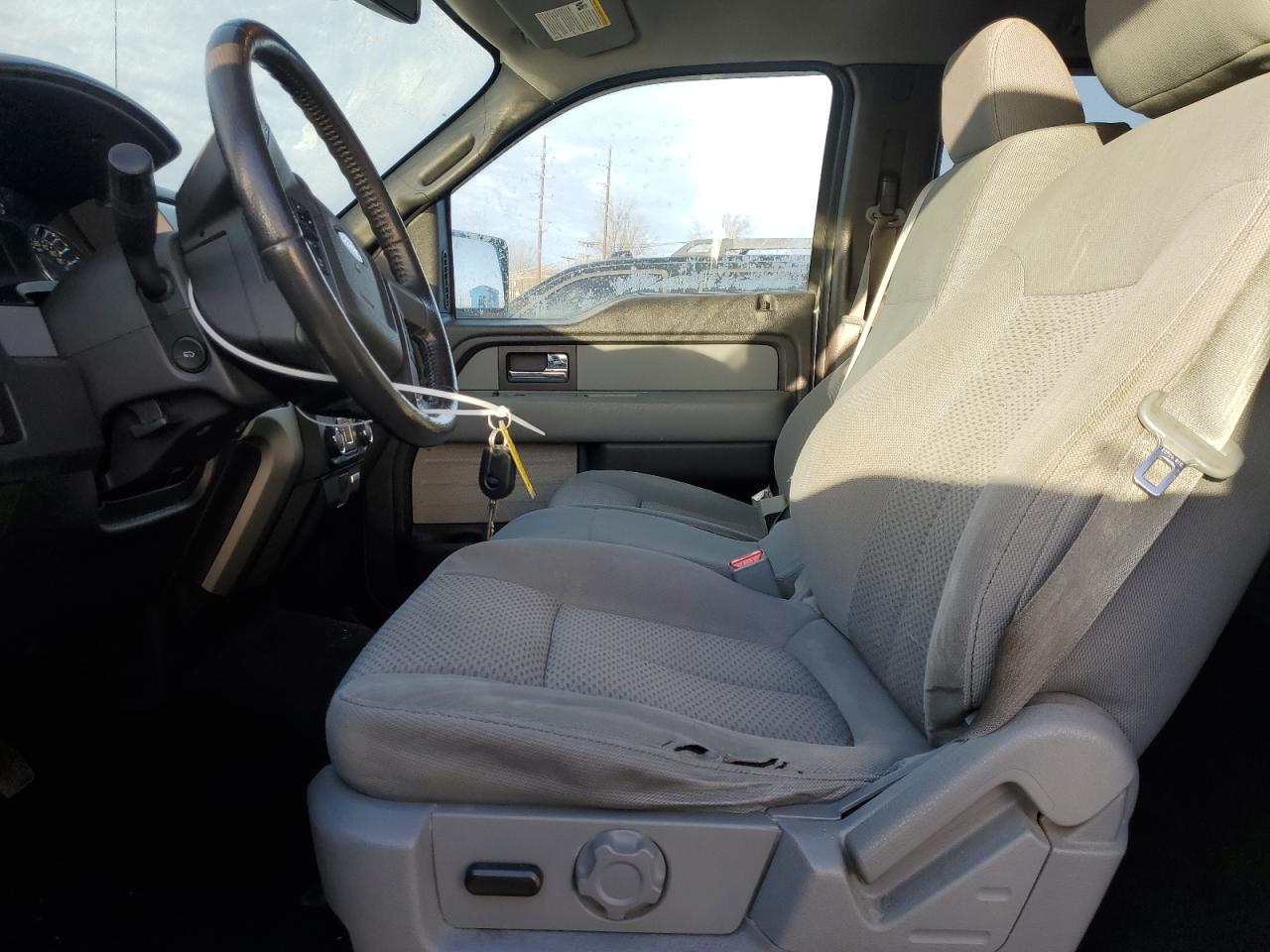 2014 Ford F-150 - Image 7