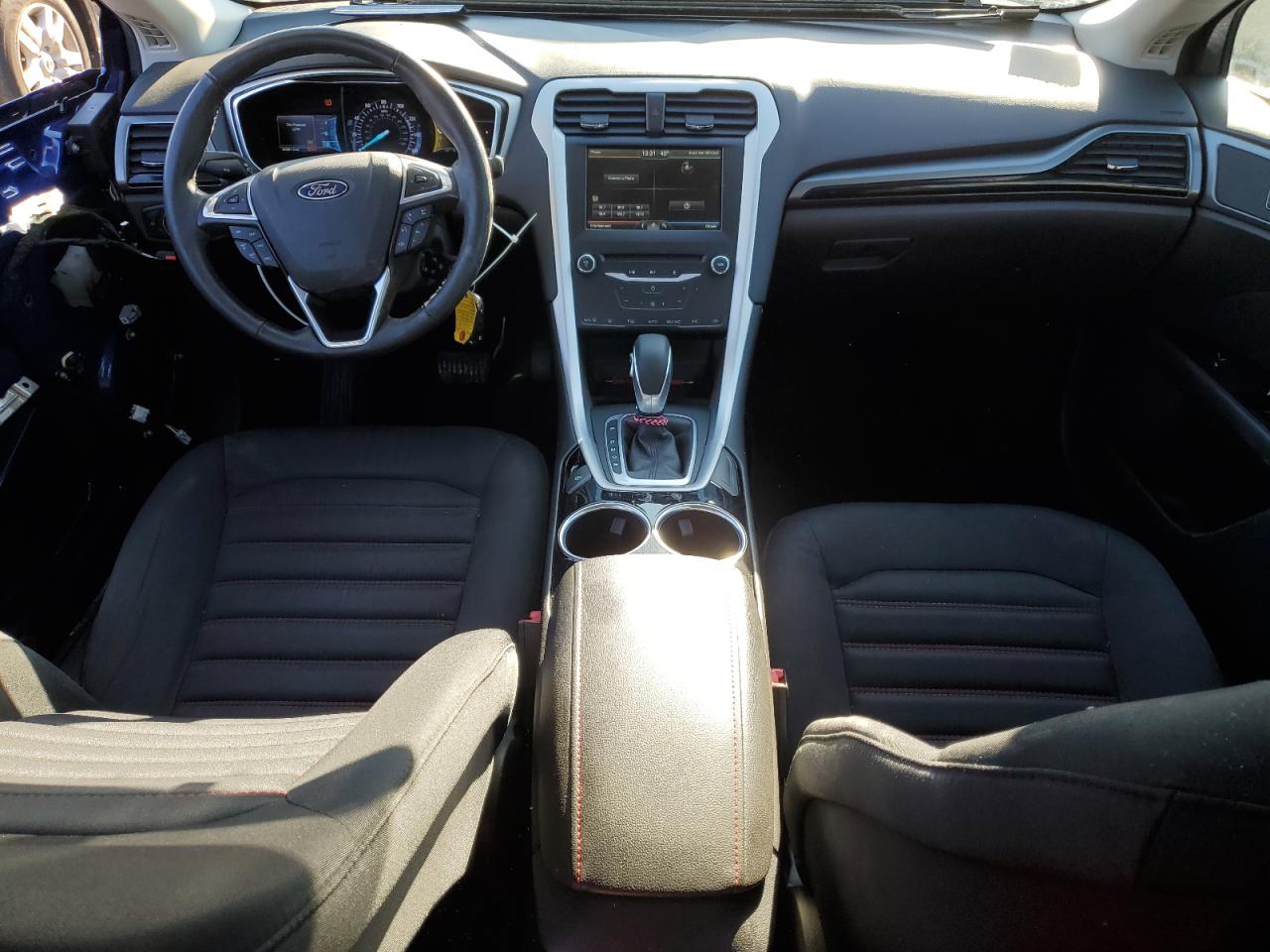 2014 Ford Fusion - Image 8
