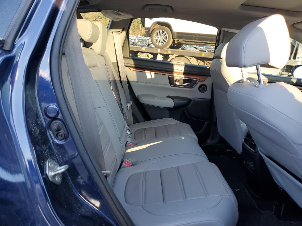 2019 Honda CR-V - Image 11
