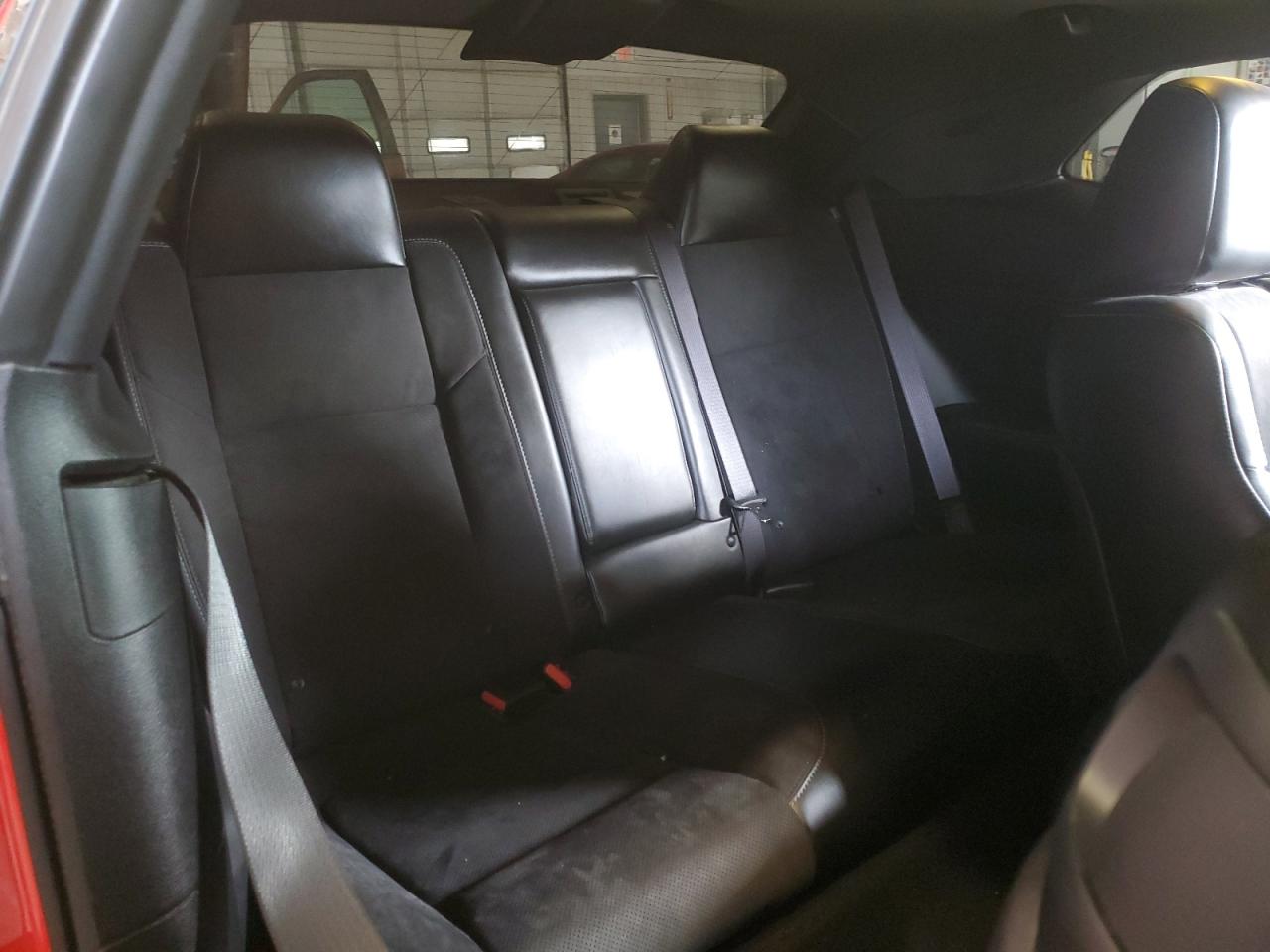 2021 Dodge Challenger - Image 10