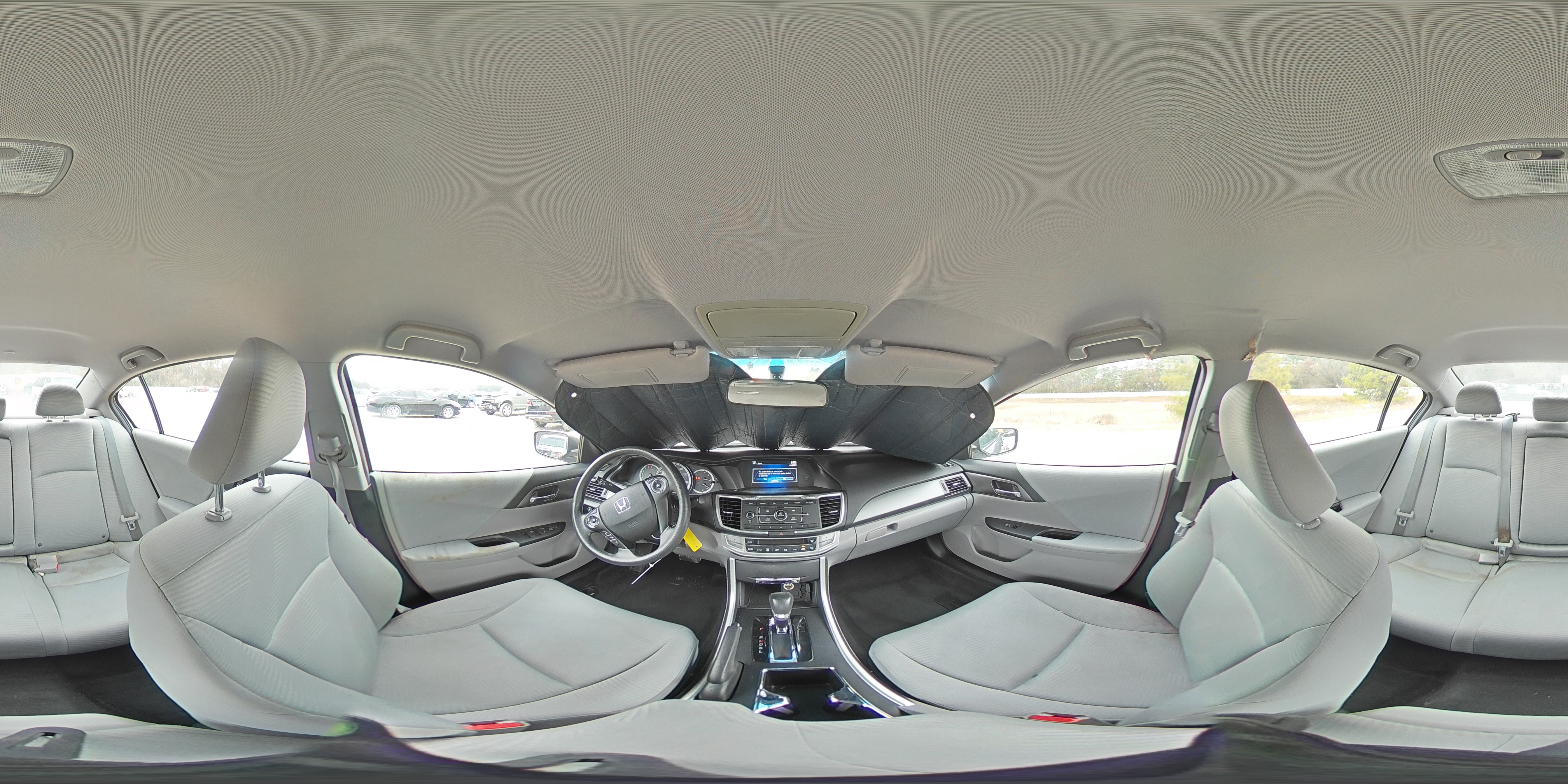 2015 Honda Accord - Image 15