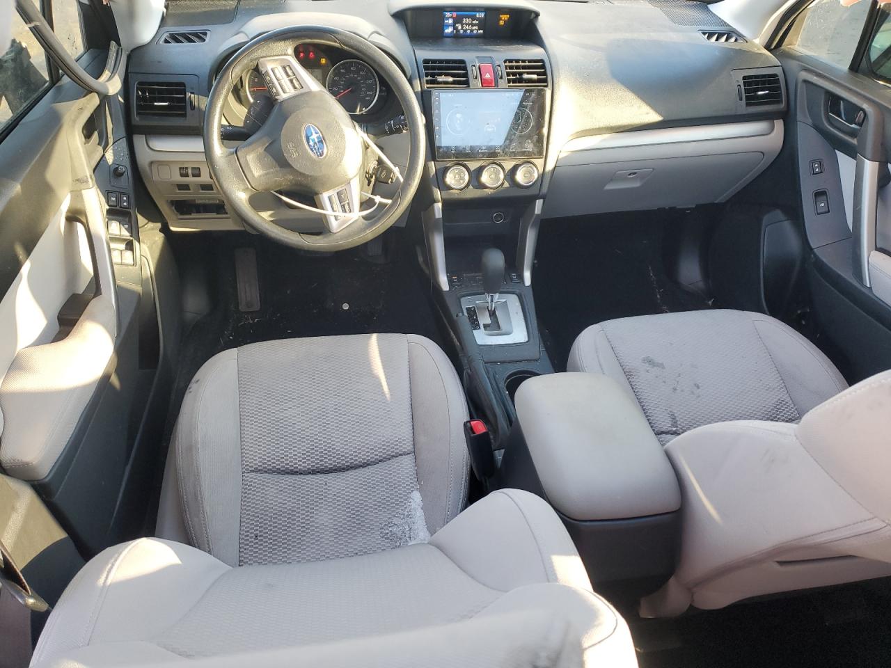 2015 Subaru Forester - Image 8