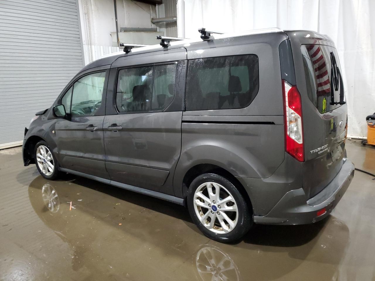 2016 Ford Transit - Image 2