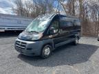 2014 RAM PROMASTER 2500 2500 HIGH à vendre chez Copart MA - NORTH BOSTON