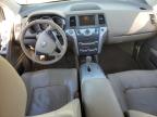 2009 Nissan Murano S იყიდება Colorado Springs-ში, CO - Front End
