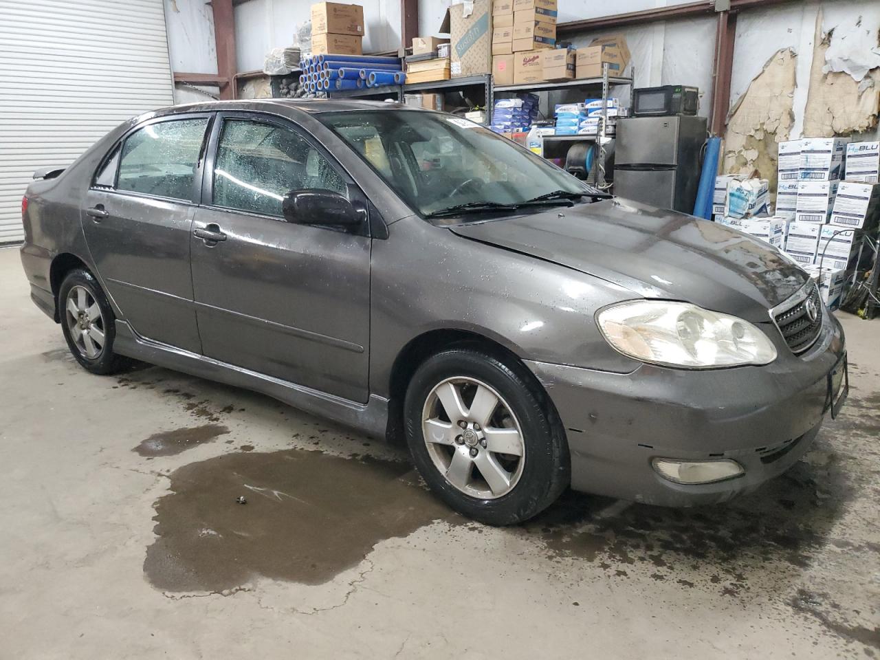 2008 Toyota Corolla - Image 4