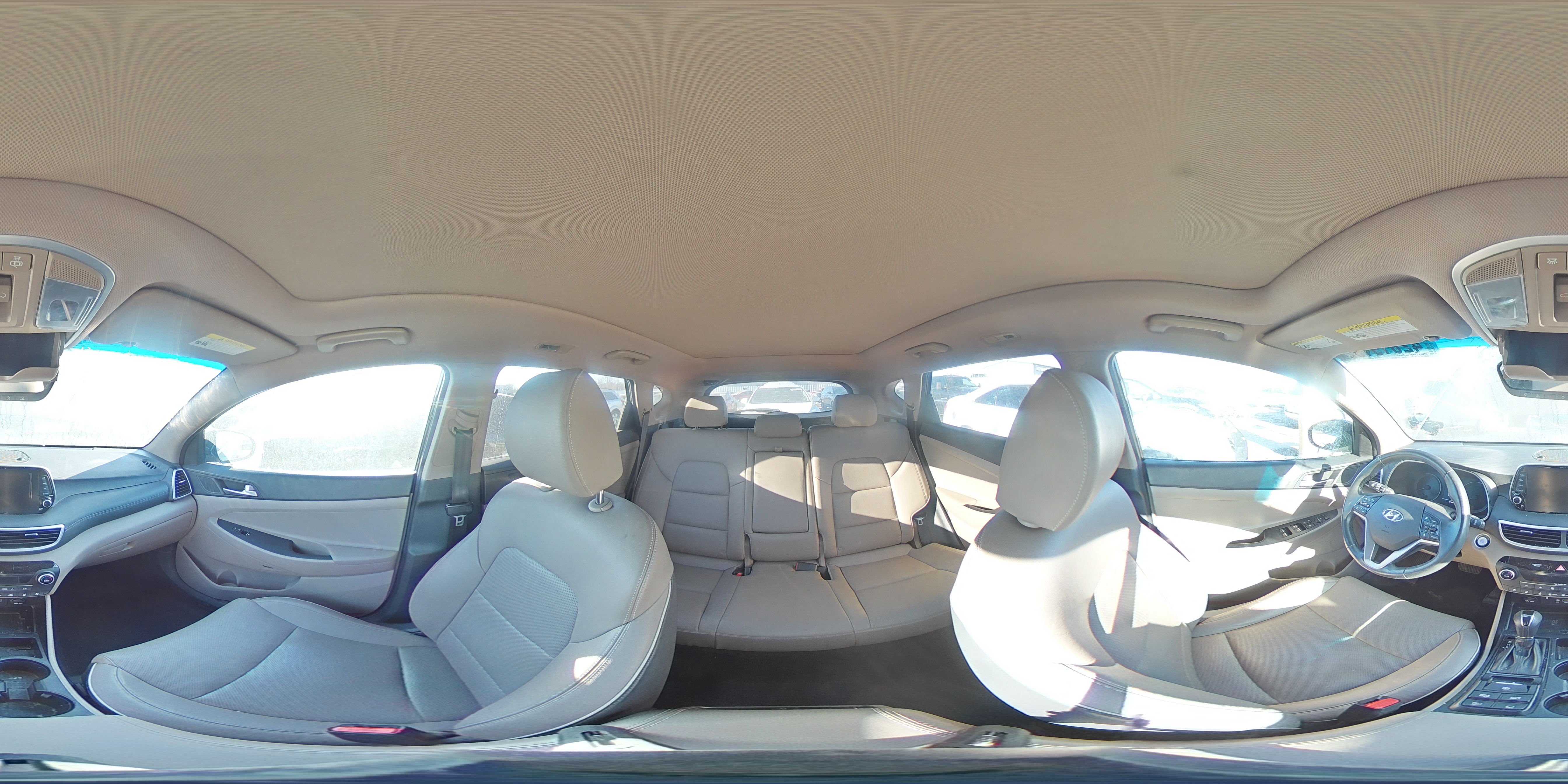 2019 Hyundai Tucson - Image 15