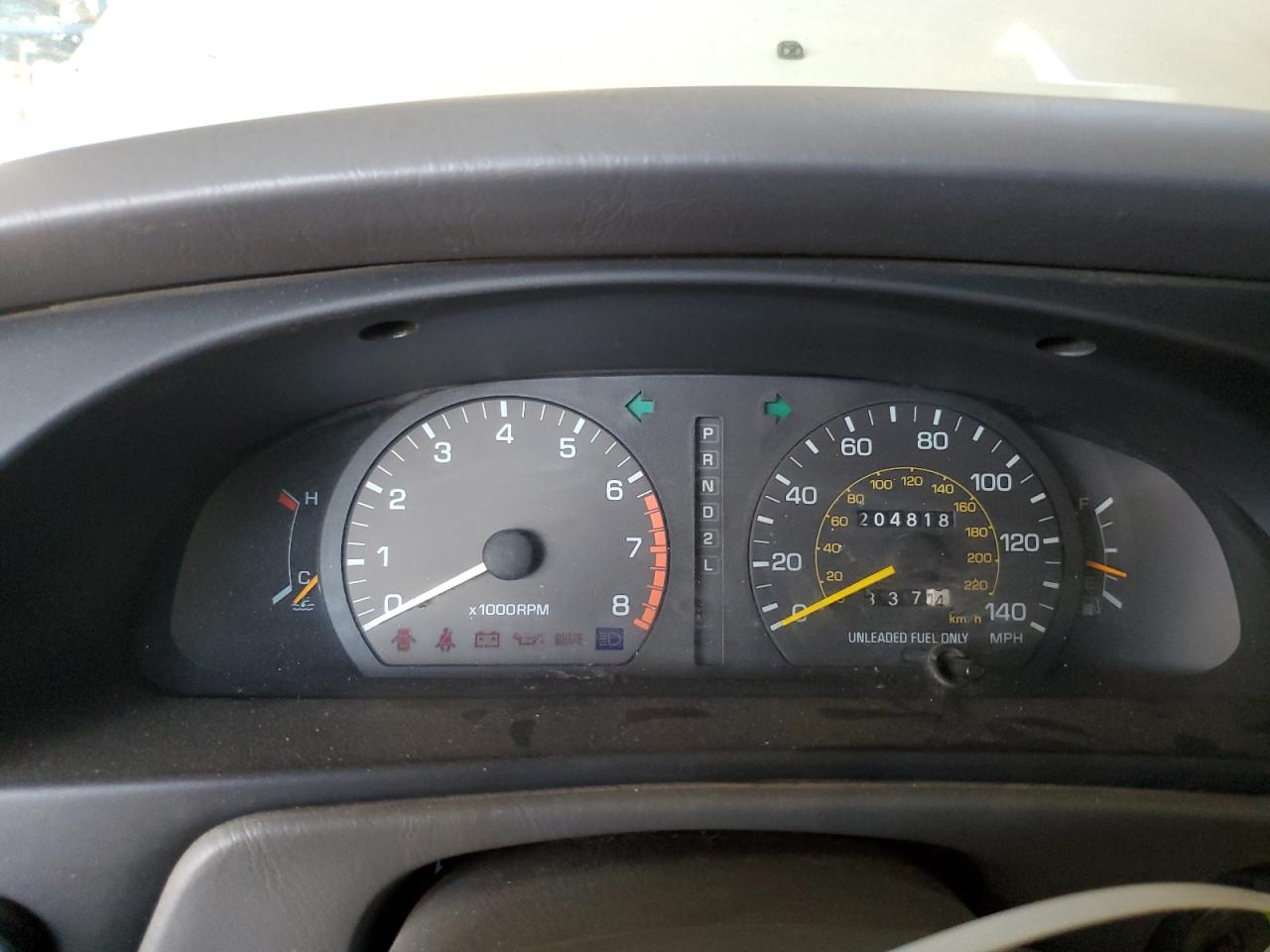 1995 Toyota Camry - Image 9