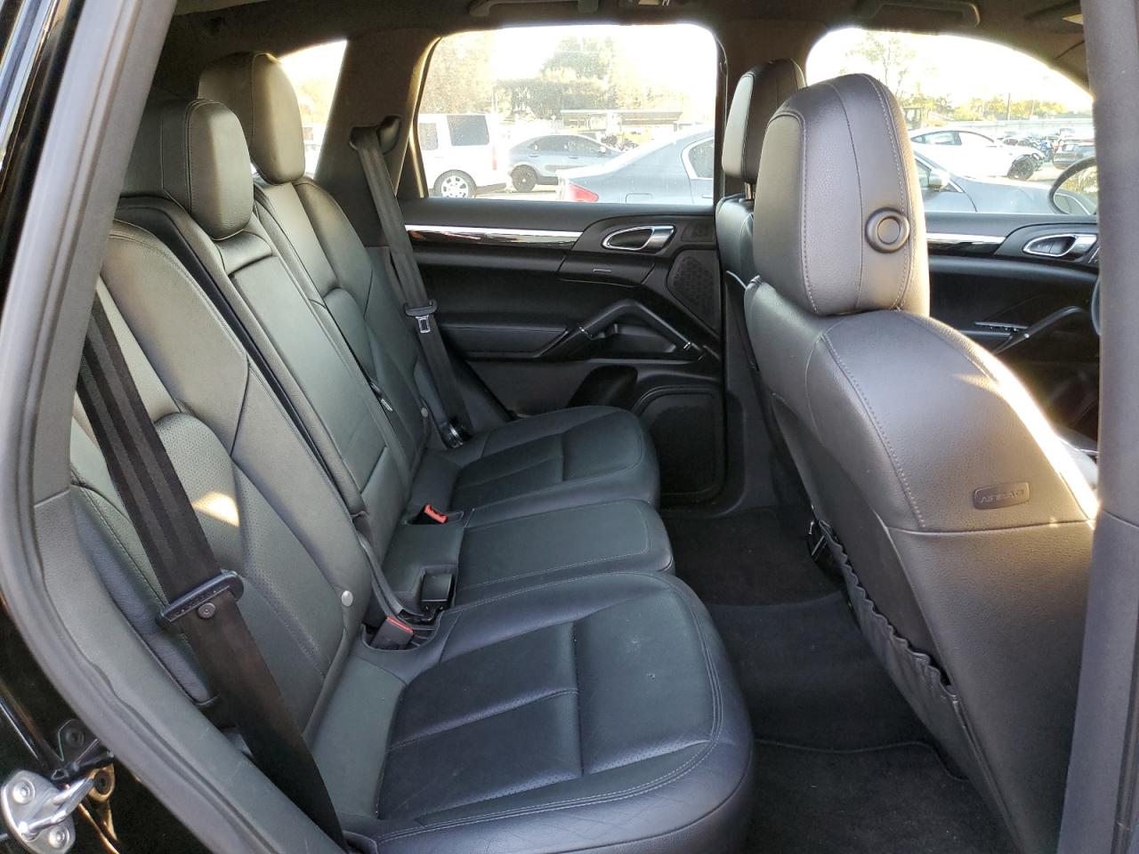 2013 Porsche Cayenne VIN: WP1AA2A24DLA00342 Lot: 88537215