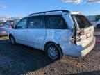 2007 Toyota Sienna Ce продається в Magna, UT - Rear End