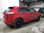 2022 Ford Edge Sel de vânzare în Leroy, NY - Front End