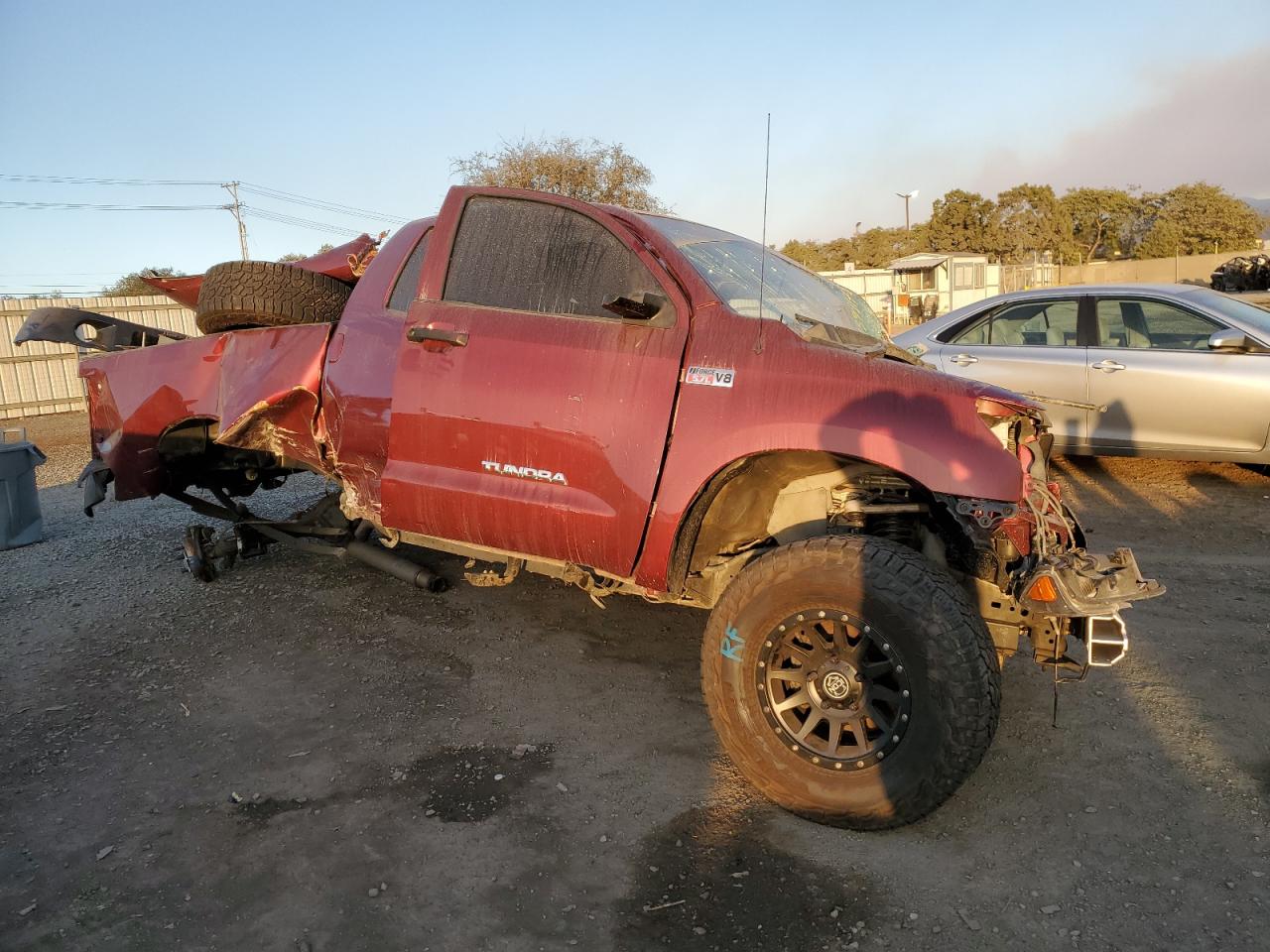 2010 Toyota Tundra - Image 4