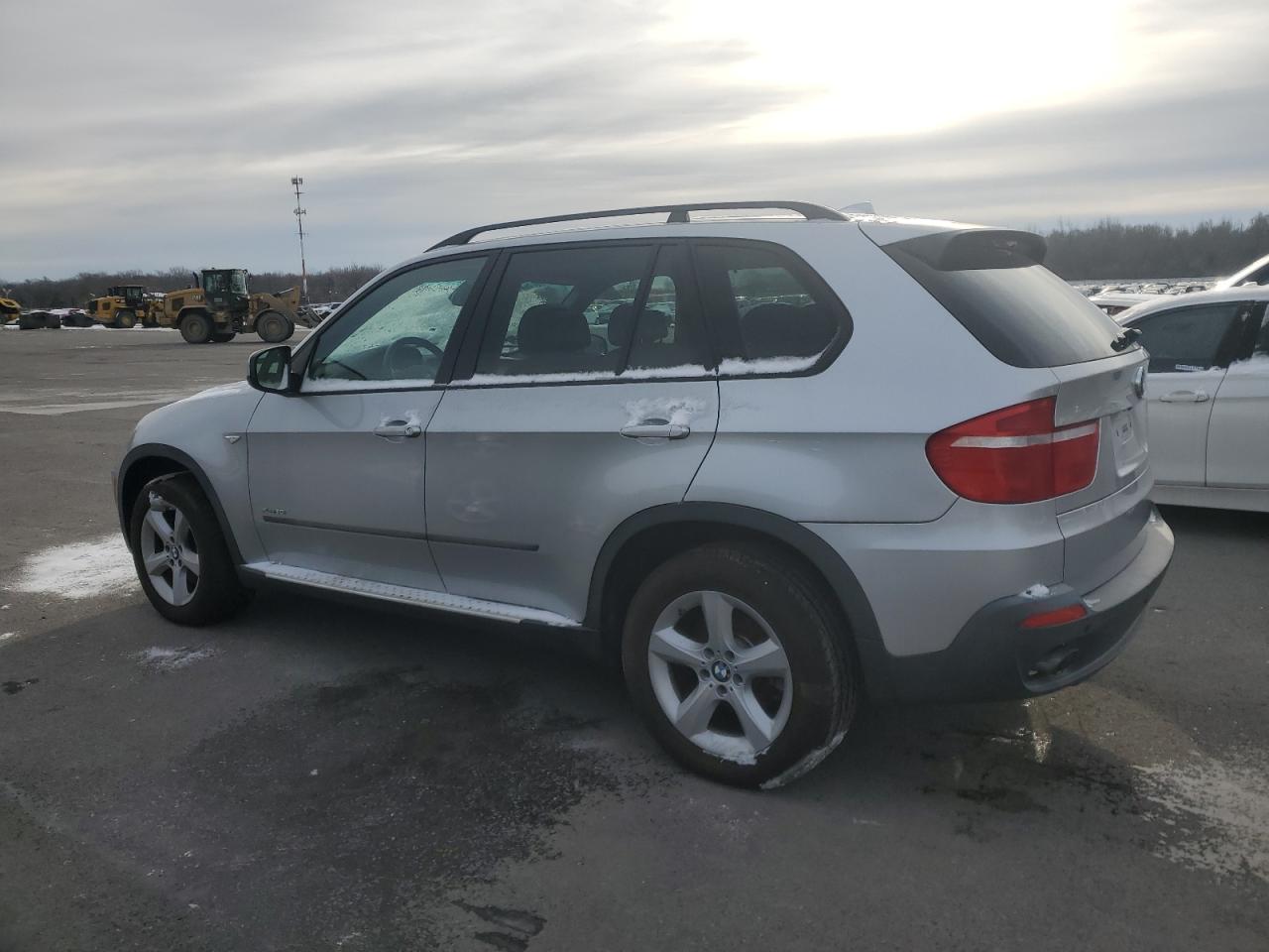 2009 BMW X5 - Image 2
