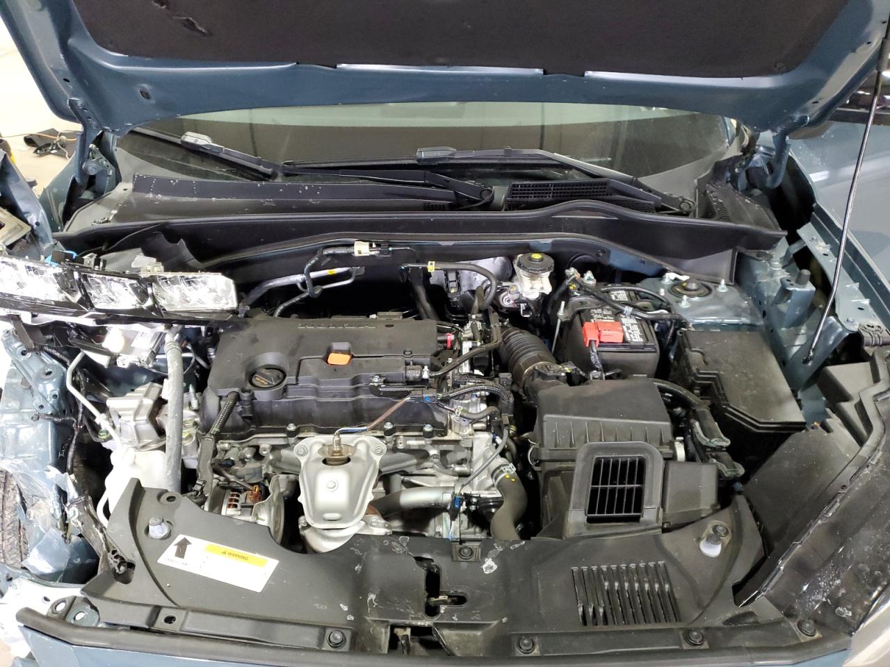 2024 Honda HR-V - Image 14