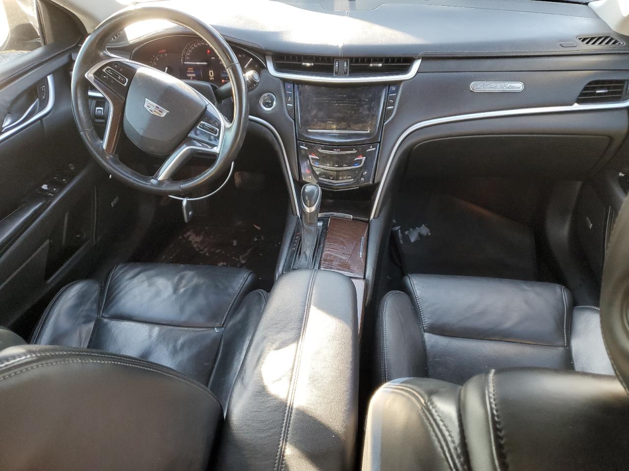 2017 Cadillac XTS - Image 8