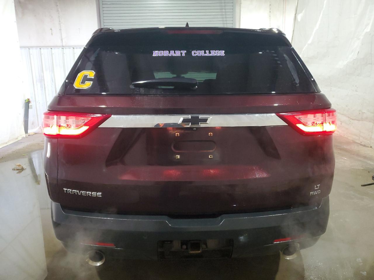 2020 Chevrolet Traverse - Image 6
