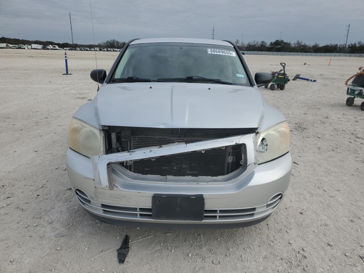 2007 Dodge Caliber - Image 5