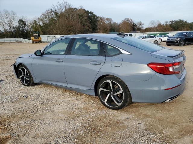  HONDA ACCORD 2022 Szary