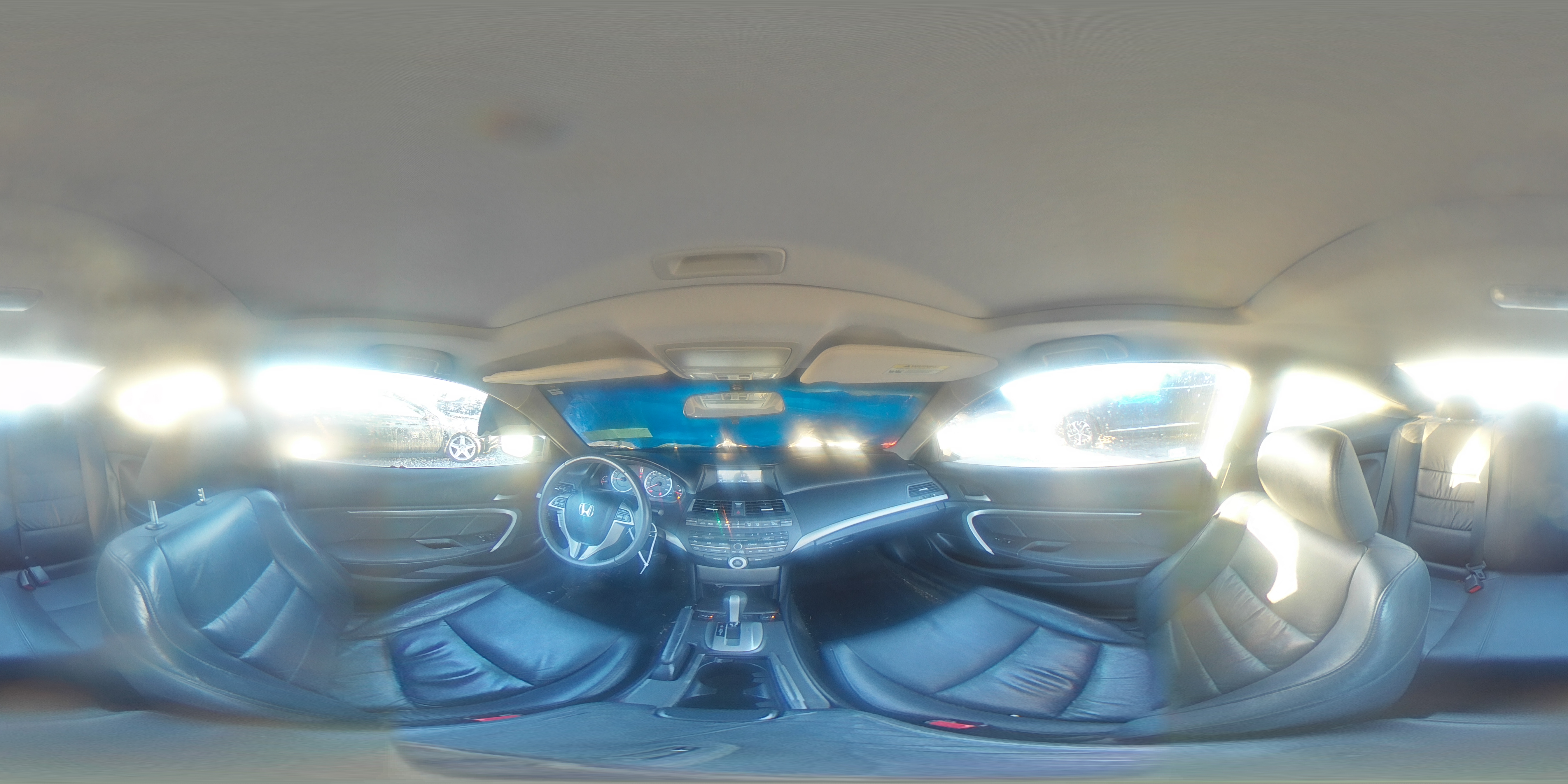 2012 Honda Accord - Image 14