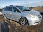 2012 HONDA ODYSSEY EXL for sale at Copart AB - CALGARY