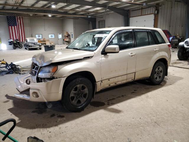 2008 Suzuki Grand Vitara 