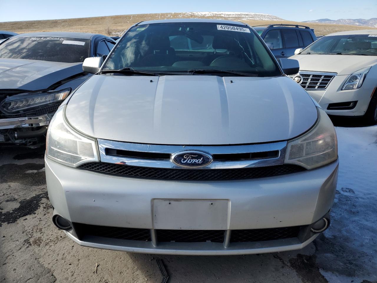 2009 Ford Focus - Image 5