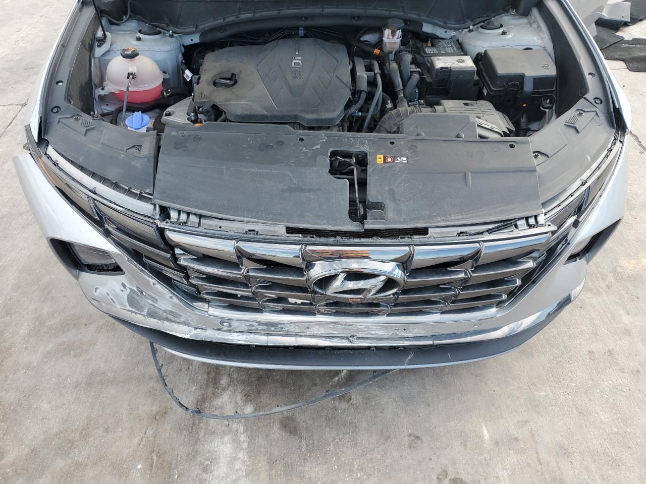 2023 Hyundai Tucson - Image 14