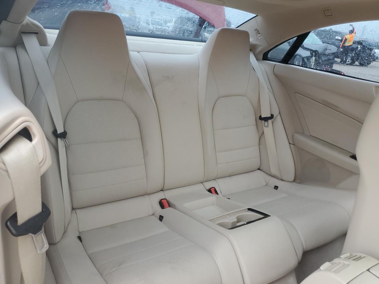 2014 Mercedes-Benz E-klasse - Image 10