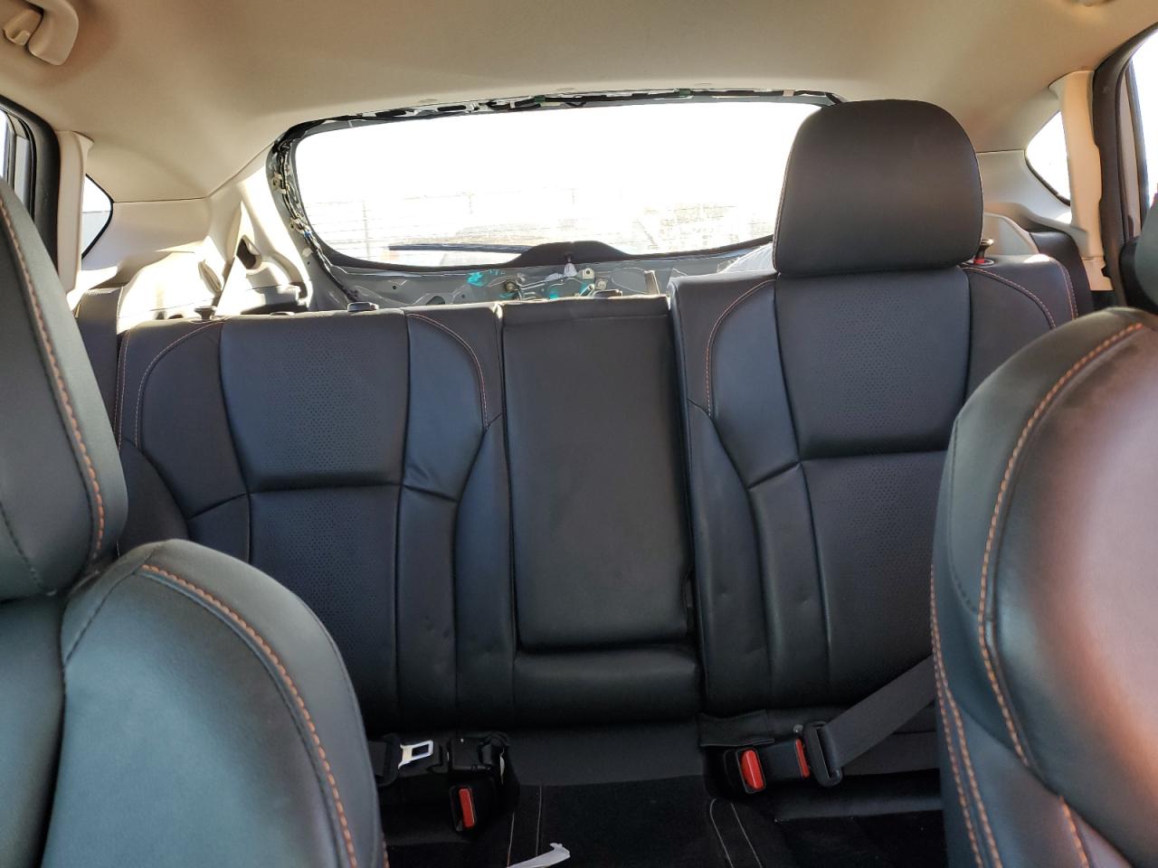 2019 Subaru XV - Image 10