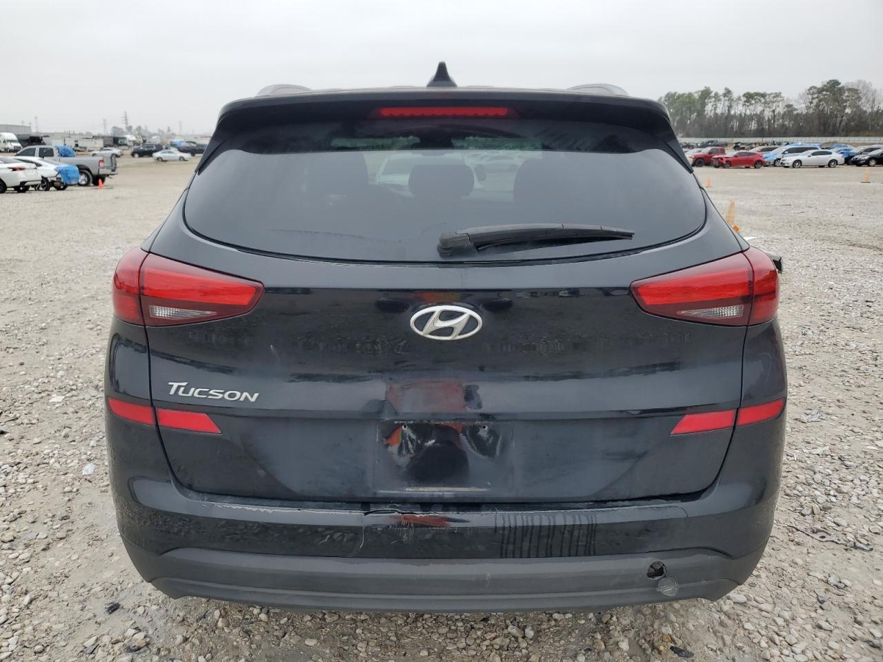 2019 Hyundai Tucson - Image 6