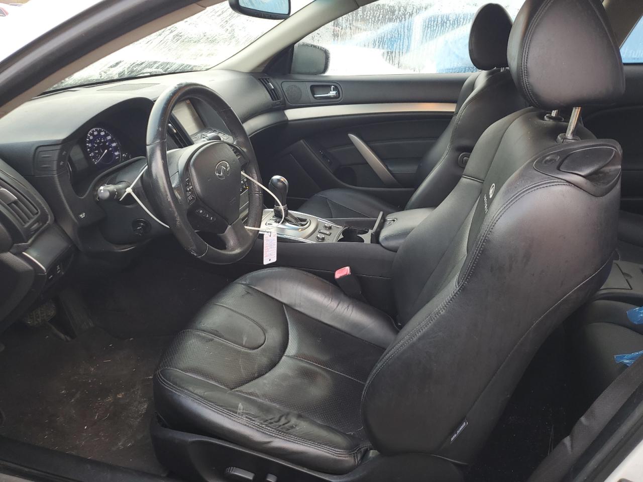 2011 Infiniti G - Image 7