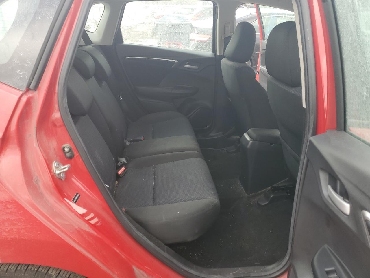 2019 Honda Fit - Image 10