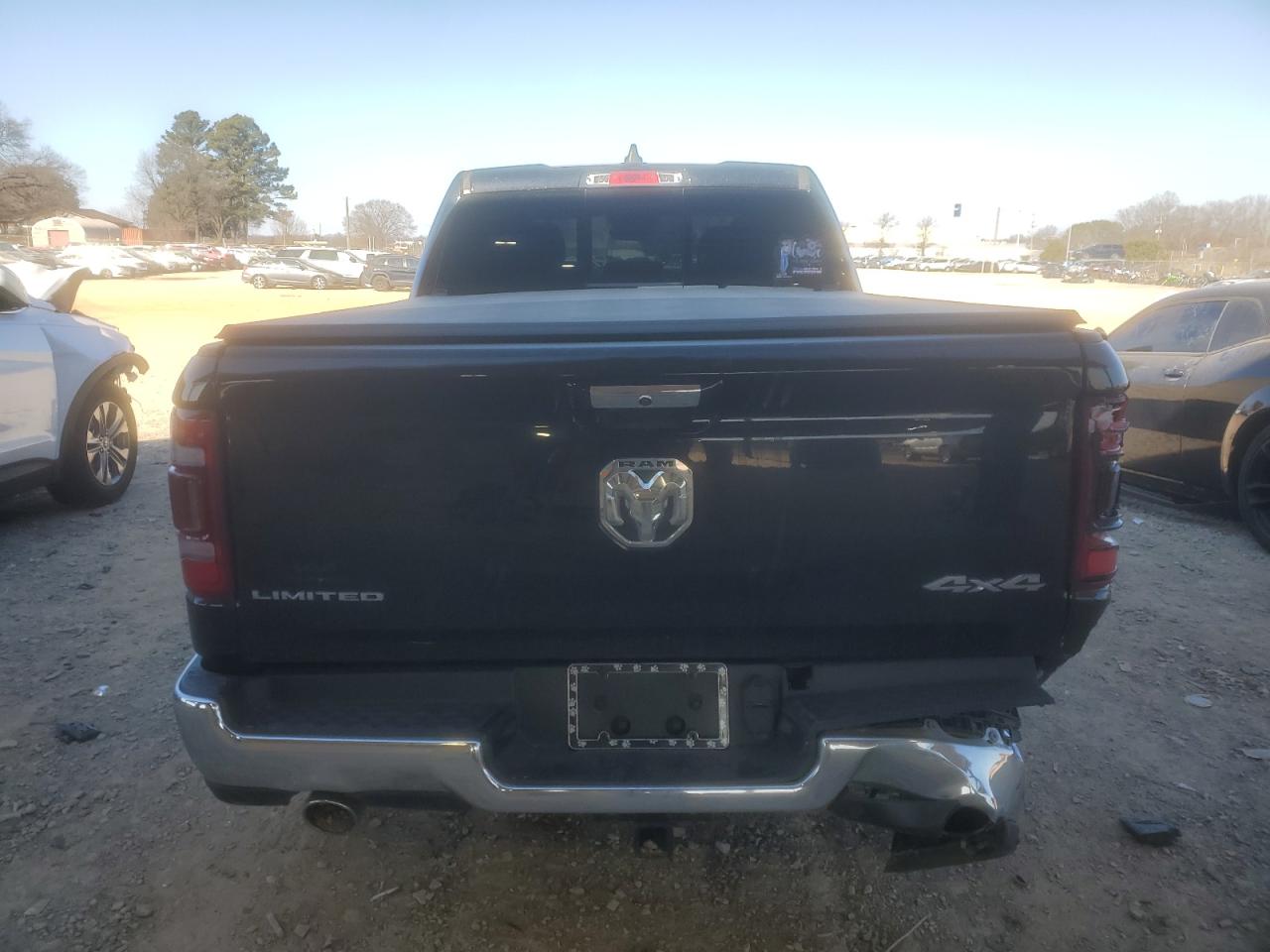 2019 RAM 1500 - Image 6