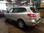 2009 Hyundai Santa Fe Gls de vânzare în New Britain, CT - Front End