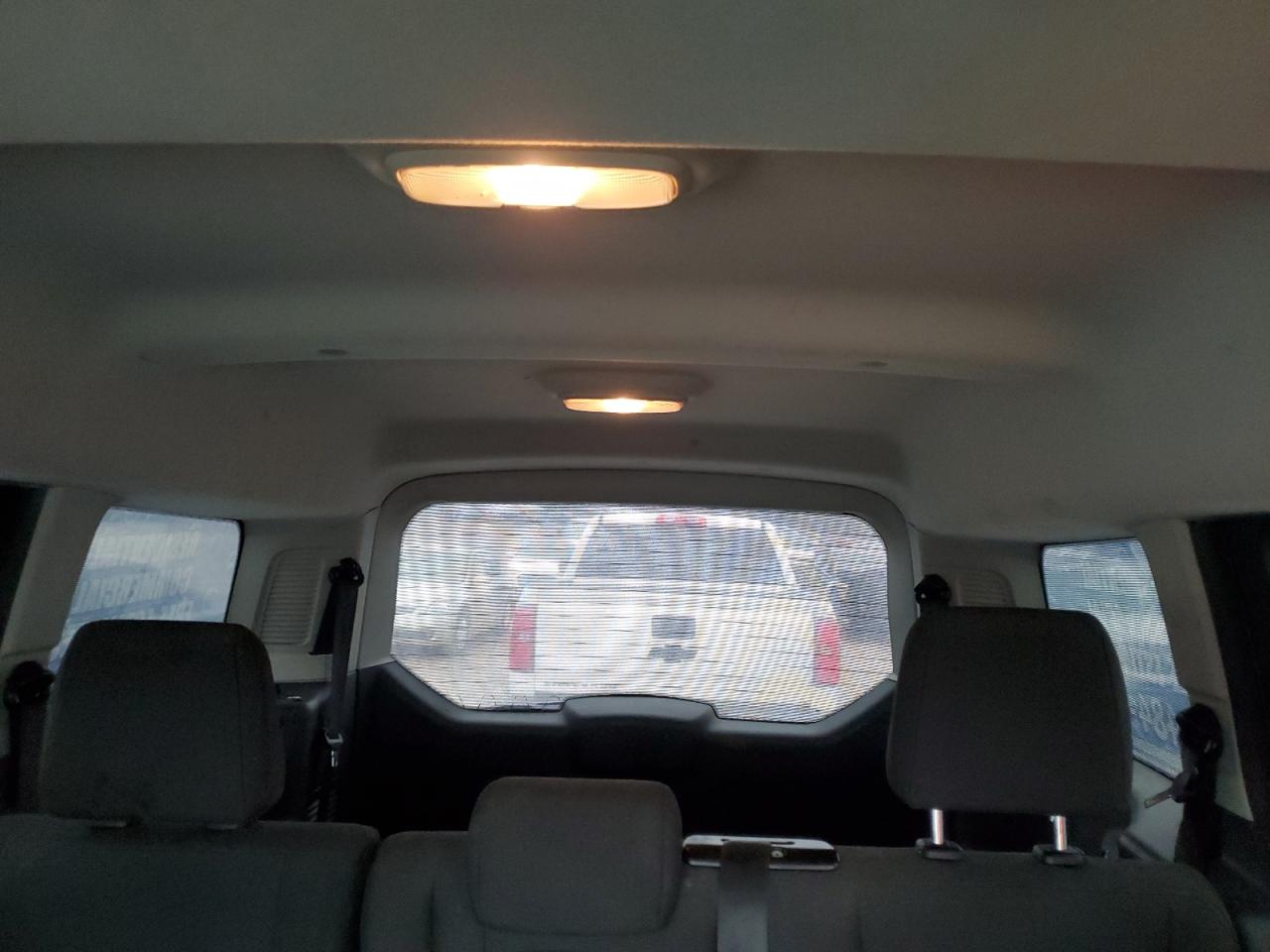 2015 Ford Transit - Image 10
