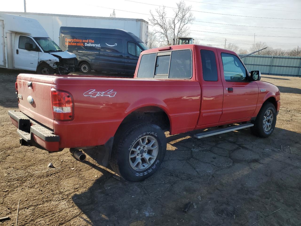 2008 Ford Ranger - Image 3