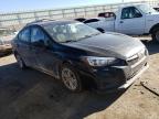 2018 Subaru Impreza Premium იყიდება Albuquerque-ში, NM - Minor Dent/Scratches