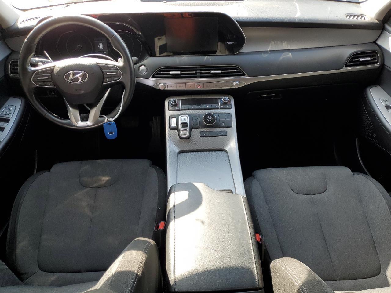 2021 Hyundai Palisade - Image 8