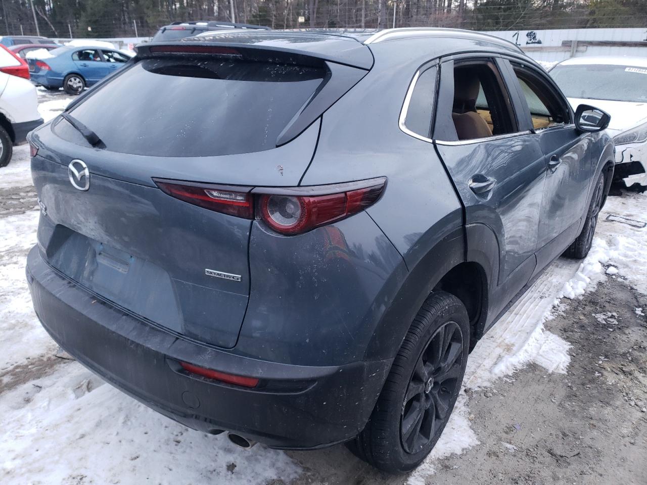2023 Mazda CX-30 - Image 3