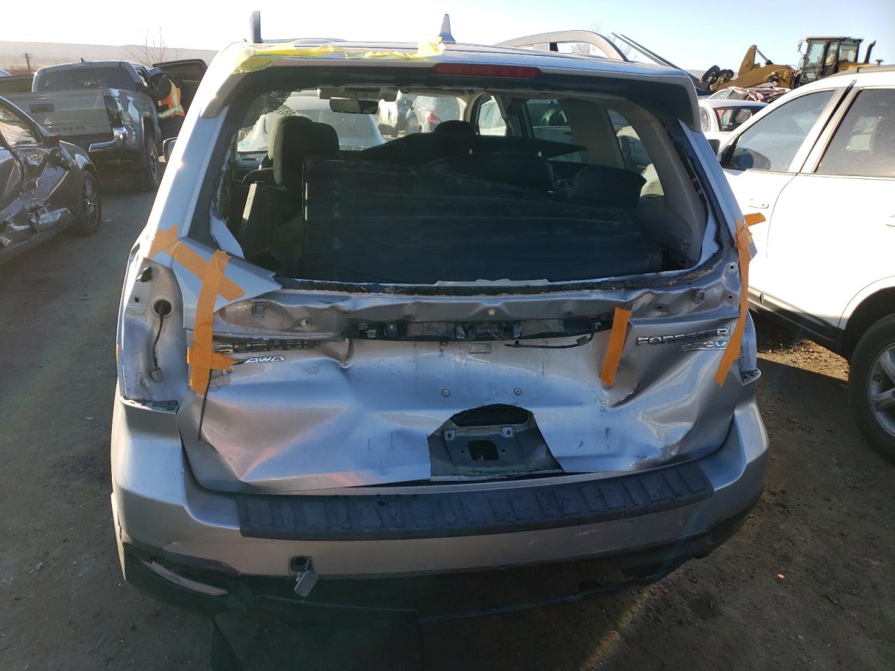 2017 Subaru Forester - Image 6