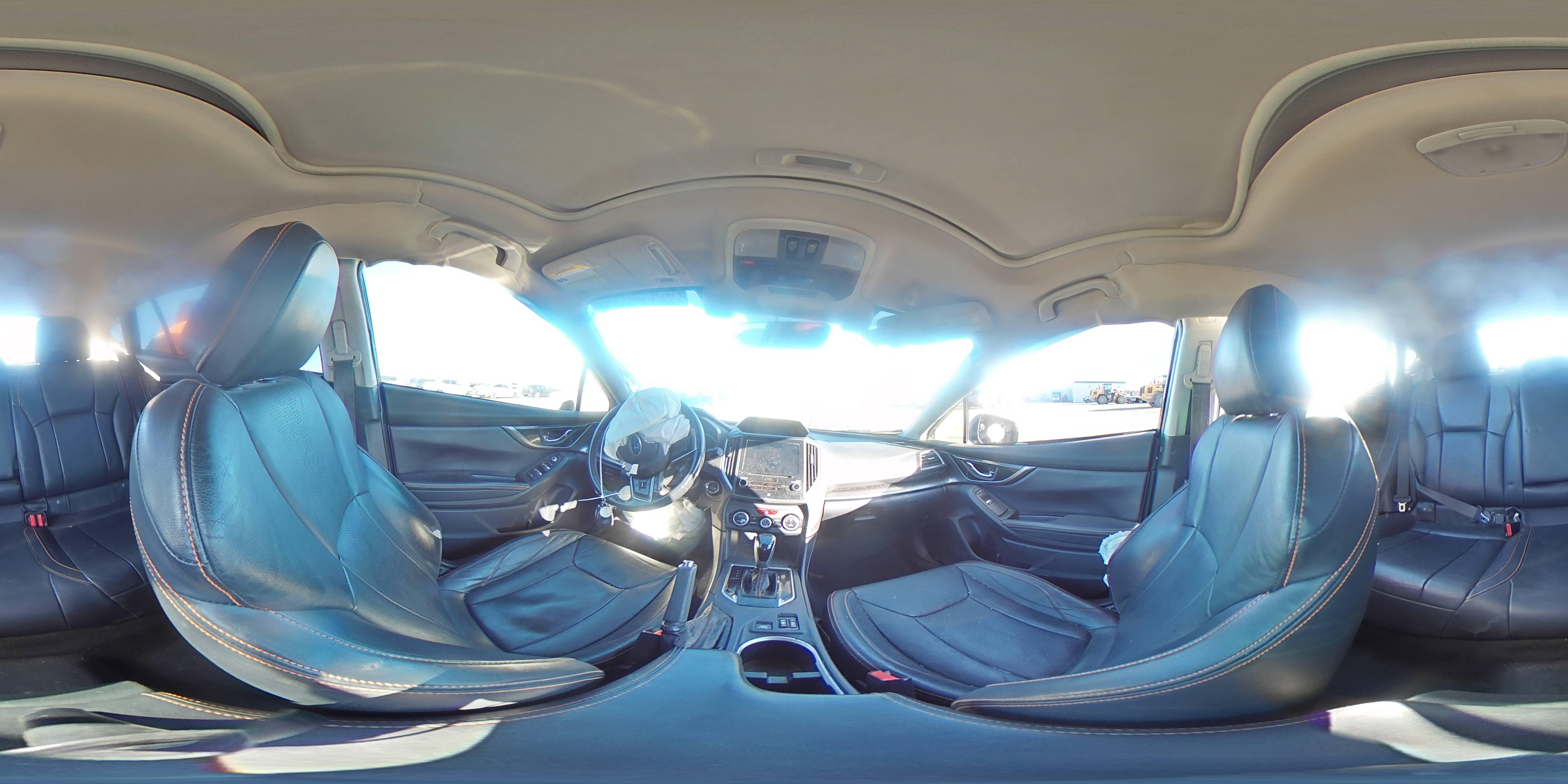 2018 Subaru XV - Image 14