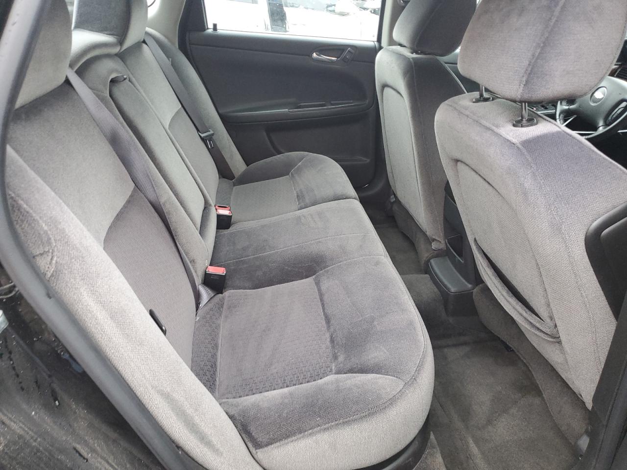 2012 Chevrolet Impala Lt VIN: 2G1WG5E3XC1331983 Lot: 87349524