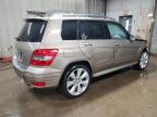 2010 Mercedes-Benz Glk 350 4Matic de vânzare în Elgin, IL - Front End