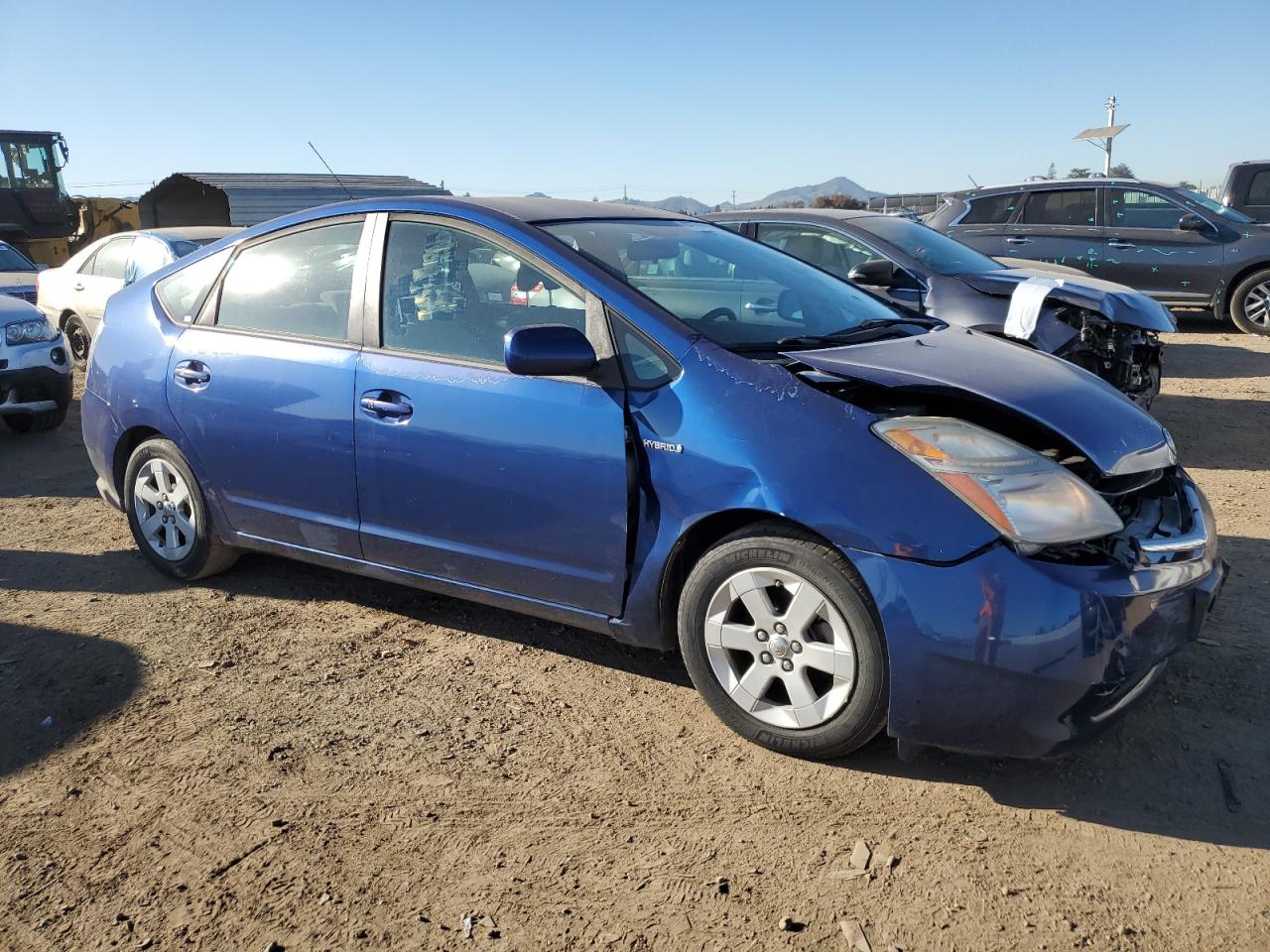 2008 Toyota Prius - Image 4